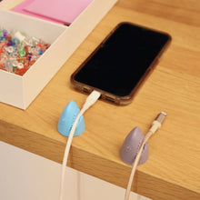 Load image into Gallery viewer, Cable Shark Set of 4