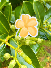 Load image into Gallery viewer, Puakenikeni - Small Sticker