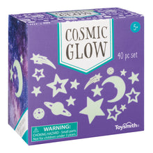 Load image into Gallery viewer, Toysmith Cosmic Glow Stars