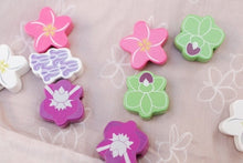 Load image into Gallery viewer, My Lei Pua Wooden Bead Threading Set