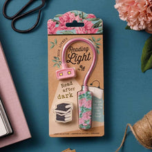Load image into Gallery viewer, Book Lover's Reading Lights