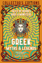 Load image into Gallery viewer, Greek Myths & Legends (Collector's Edition)