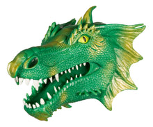 Load image into Gallery viewer, Toysmith Dragon Bite Puppet