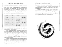 Load image into Gallery viewer, I Ching Complete Divination Kit