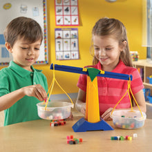 Load image into Gallery viewer, Pan Balance Jr.