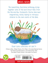 Load image into Gallery viewer, Five Minute Bible Stories (B384-5+)