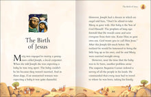 Load image into Gallery viewer, Five Minute Bible Stories (B384-5+)