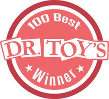 Load image into Gallery viewer, Huggers Great White Shark Stuffed Animal 8"