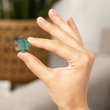 Load image into Gallery viewer, 1000 PIECE PUZZLE Hawaii Volcanoes National Park Lithograph