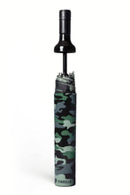 Load image into Gallery viewer, Camo Bottle Umbrella