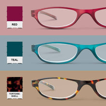 Load image into Gallery viewer, Pocket Readers: Black +2.0