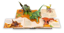 Load image into Gallery viewer, Encyclopedia Prehistorica Dinosaurs Pop-Up by Robert Sabuda and Matthew Reinhart
