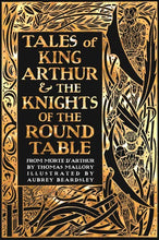 Load image into Gallery viewer, Tales Of King Arthur & The Knights Of ... (Gothic Fantasy)