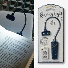 Load image into Gallery viewer, Book Lover's Reading Lights
