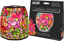 Load image into Gallery viewer, Luminary Lanters