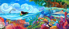 Load image into Gallery viewer, Aloha Everything by Kaylin Melia George and Mae Waite
