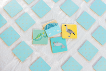 Load image into Gallery viewer, Hawaii Memory Match Game