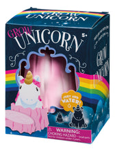 Load image into Gallery viewer, Grow Unicorn, Just Add Water, Display of 12