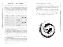 Load image into Gallery viewer, I Ching Complete Divination Kit (Arcturus Oracles)