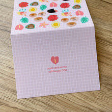 Load image into Gallery viewer, Island Flavors Greeting Card