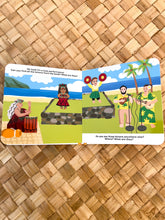 Load image into Gallery viewer, My First Kinona Book