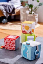 Load image into Gallery viewer, Discovery Cubes Marine World