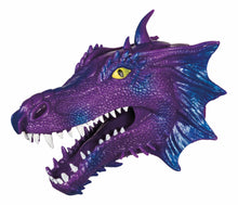 Load image into Gallery viewer, Toysmith Dragon Bite Puppet