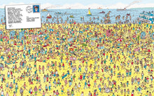 Load image into Gallery viewer, Where's Waldo? by Martin Handford