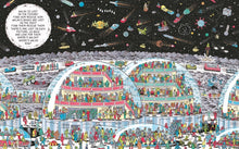 Load image into Gallery viewer, Where's Waldo Now? by Martin Handford