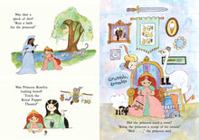 Load image into Gallery viewer, All the Ice Cream in the Land by Emmy Kastner, illustrated by Emmy Kastner