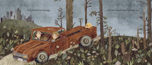 Load image into Gallery viewer, Wild by Emily Hughes