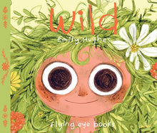 Load image into Gallery viewer, Wild by Emily Hughes