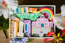 Load image into Gallery viewer, ALOHALAND Wooden Blocks