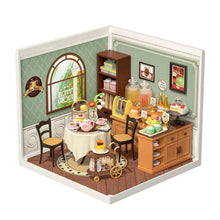 Load image into Gallery viewer, Sweet Sips Tea Craft Kit