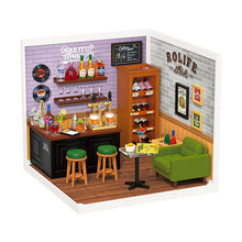 Load image into Gallery viewer, Leisurely Cheers Bar Craft Kit