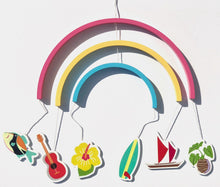 Load image into Gallery viewer, Island Dreams Mobile