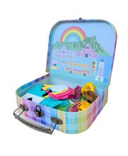 Load image into Gallery viewer, Alohaland Felt Sewing Kit