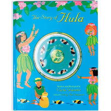 Load image into Gallery viewer, Story of Hula w/ CD by Carla Golembe