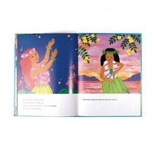Load image into Gallery viewer, Story of Hula w/ CD by Carla Golembe
