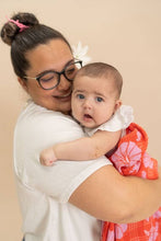 Load image into Gallery viewer, Pohuehue Bamboo Muslin Kapa Moe (Swaddle Blanket)