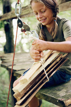 Load image into Gallery viewer, Terra Kids Block And Tackle