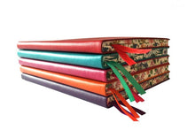 Load image into Gallery viewer, Artisan Art: Alhambra Tile Journal