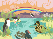 Load image into Gallery viewer, Wetlands by Bailey Onaga