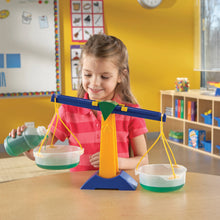 Load image into Gallery viewer, Pan Balance Jr.