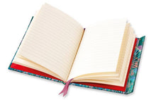 Load image into Gallery viewer, Lucy Innes Williams: Viridian Garden House Journal