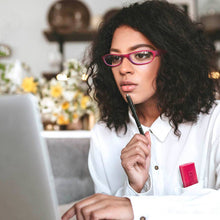 Load image into Gallery viewer, Pocket Readers: Black +2.0