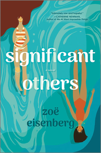 Significant Others by Zoe Eisenberg