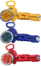 Load image into Gallery viewer, Dinosaur Spinning Top Classic Toy