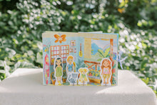 Load image into Gallery viewer, Hale Laulea, Pop-up Dollhouse