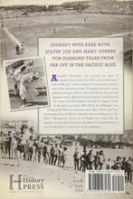 Load image into Gallery viewer, Baseball In Hawaii by Jim Vetti PAPERBACK